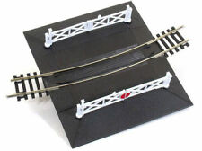 Peco ST-261 OO Gauge Curved (No.2 Rad.) Level Crossing