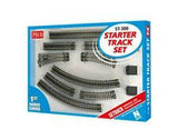 Peco ST-300 N Gauge Starter Track Set (1st Radius Curves)