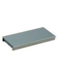 Peco ST94 N Gauge Straight Platform Unit (Stone Type)
