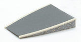 Peco ST-297 OO Gauge Platform System Ramp Unit (Stone)