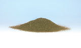 Woodland Scenics T1350 Earth Blend Fine Turf with Shaker