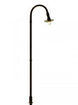 Gaugemaster Trainsave TSV201 OO Gauge Swan Neck LED Lamps 90mm (4)