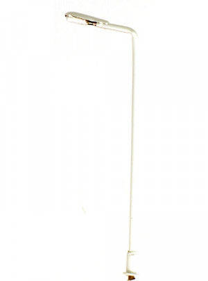 Gaugemaster Trainsave TSV204 OO Gauge Single Modern White LED Lamps (4)