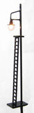 Gaugemaster Trainsave TSV211 OO Gauge Yard LED Lamp 110mm