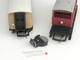 Train-Tech AL1 OO Gauge Modern Flashing Tail Light Kit