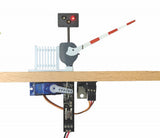 Train-Tech SVP1 Servo Starter Pack w/Controller & 9g Micro Servo