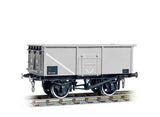 Parkside PS607 O Gauge BR 16t Steel Mineral Wagon Kit