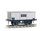 Parkside PS608 O Gauge BR 27t Iron Ore Tippler Wagon Kit